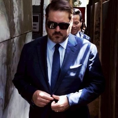 Benjamin Domenech's profile picture