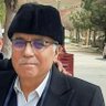 Hidayet Bağcı 的头像
