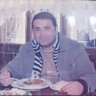 Profilbild von metin