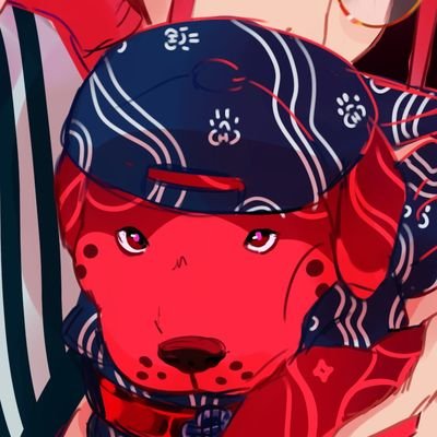 CampariPuppy's profile picture