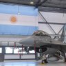 Фото профиля F-16 Argentina