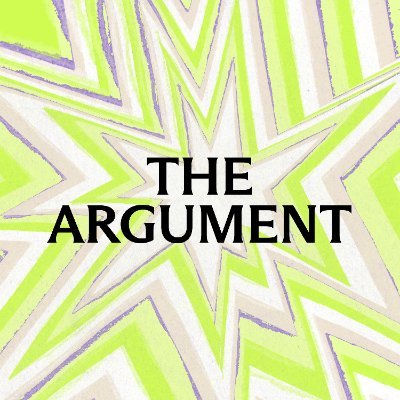 TheArgumentMag's profile picture