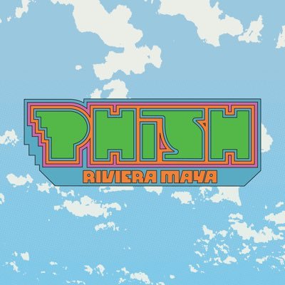 Phish: Riviera Maya's profile picture