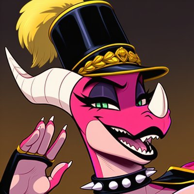 Mistress Bubblicious's profile picture