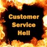 Фото профиля Customer Service Hell