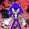 RyomenSonic (Open Commissions!) 的头像