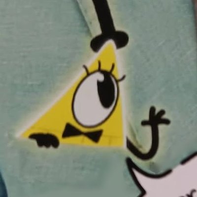 🇺🇦 R👁️man T. Riangle's profile picture