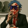 2D's profile picture
