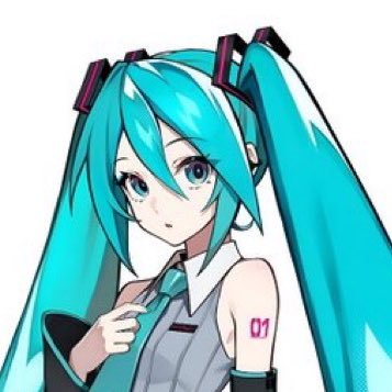 vocaloid edits's profile picture