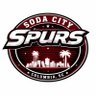 Profilbild von Soda City Spurs