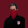 لالو سالامنكا عاشق الاتلتيكو's profile picture