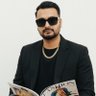 Profilbild von Raju Kumar