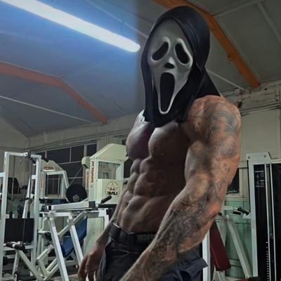 Zade_Masked's profile picture