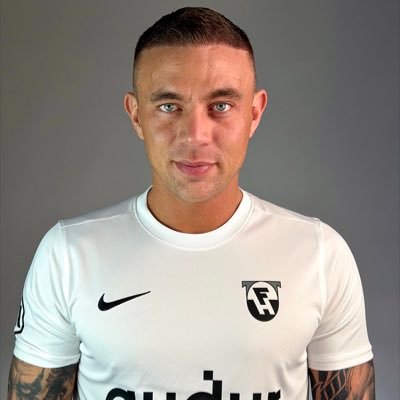 Sigurđur Gísli Bond's profile picture