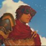 larkydee's profile picture