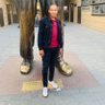 Mashaa Ramokgopa profil fotoğrafı