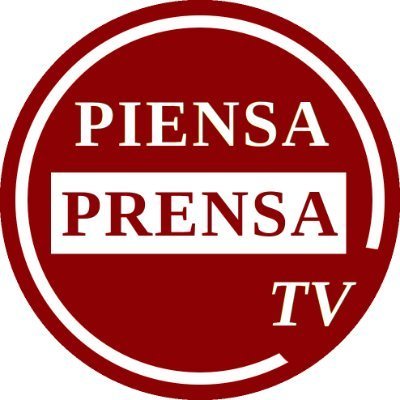 PIENSAPRENSA 361 mil Seguidores's profile picture