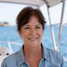 Profilbild von Nancy Rubin