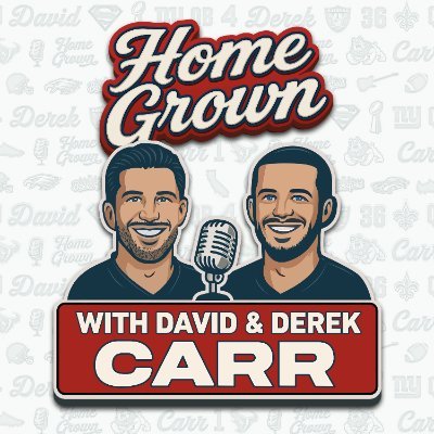 Home Grown with David & Derek Carr's profile picture