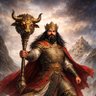 Фото профиля Persian warrior