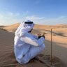 جعبل الخضربن دلهم profil fotoğrafı