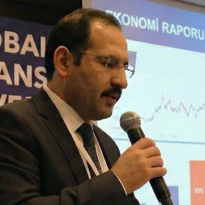 Finansal Özgürüm's profile picture