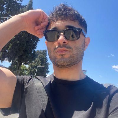 SahinXtreme's profile picture