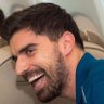 Ali profil fotoğrafı