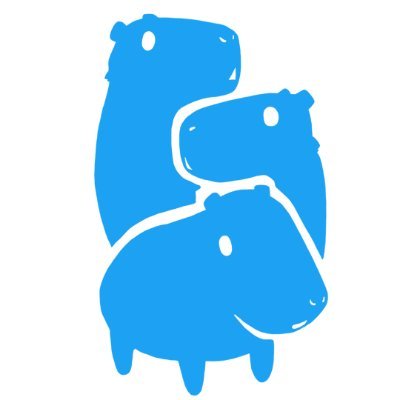 CAPY 💬 Find Your Words is available NOW!'s profile picture
