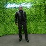 Patrick Mumbi 的头像