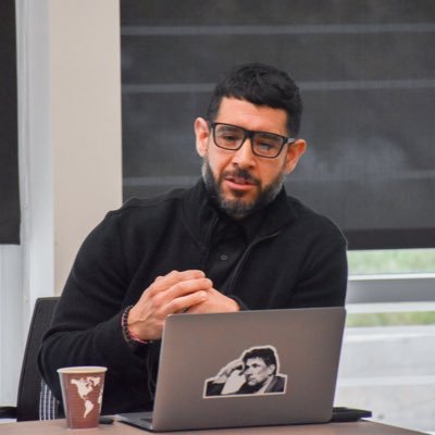 Alexander Aviña's profile picture