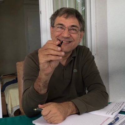 Orhan Pamuk Readers's profile picture