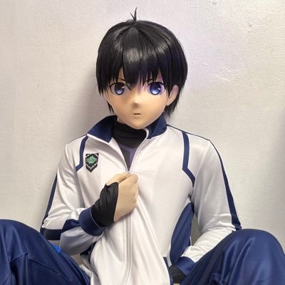 Theokigurumi's profile picture