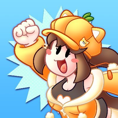 orangeisborange's profile picture