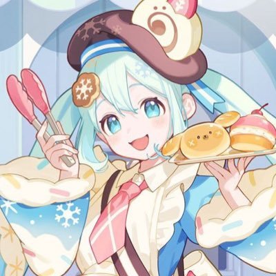 miku daily's profile picture