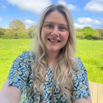 Emily G Cunningham MBE's profile picture