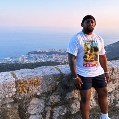 D's profile picture