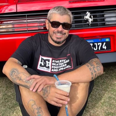 Flavio Garage's profile picture