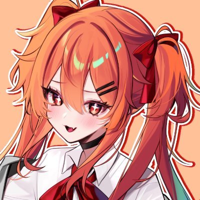 kaheru🍊カヘル's profile picture