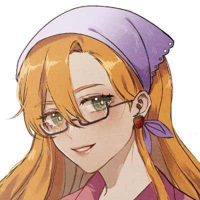 Berry 🍓's profile picture