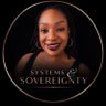 Systems And Sovereignty profil fotoğrafı