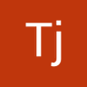 Фото профиля Tj B