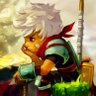 arcsin's profile picture