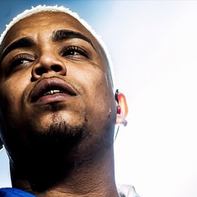 Borges's profile picture