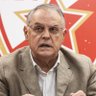 Profilbild von Prosečan navijač
