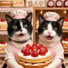 🌻(=^ェ^=)ミニ（♂）🍃クロ（♀）(=^ェ^=)🌻's profile picture