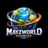 Фото профиля Mayzworld