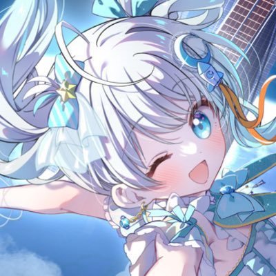 宇推くりあ🚀❤️🔥内閣府 準天頂衛星みちびきアンバサダー's profile picture