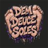 Фото профиля Dem Deuce Soles Official