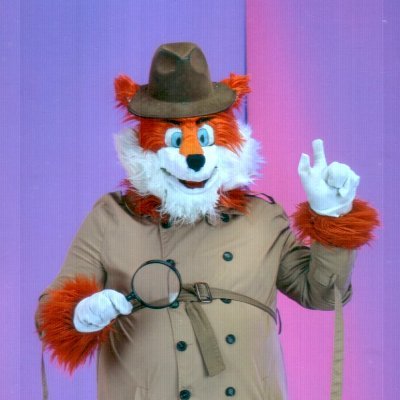 Zak Wolf (Wile E. 🔜 FAN EXPO Boston - SAT only!)'s profile picture